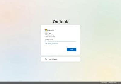 hyatt outlook email